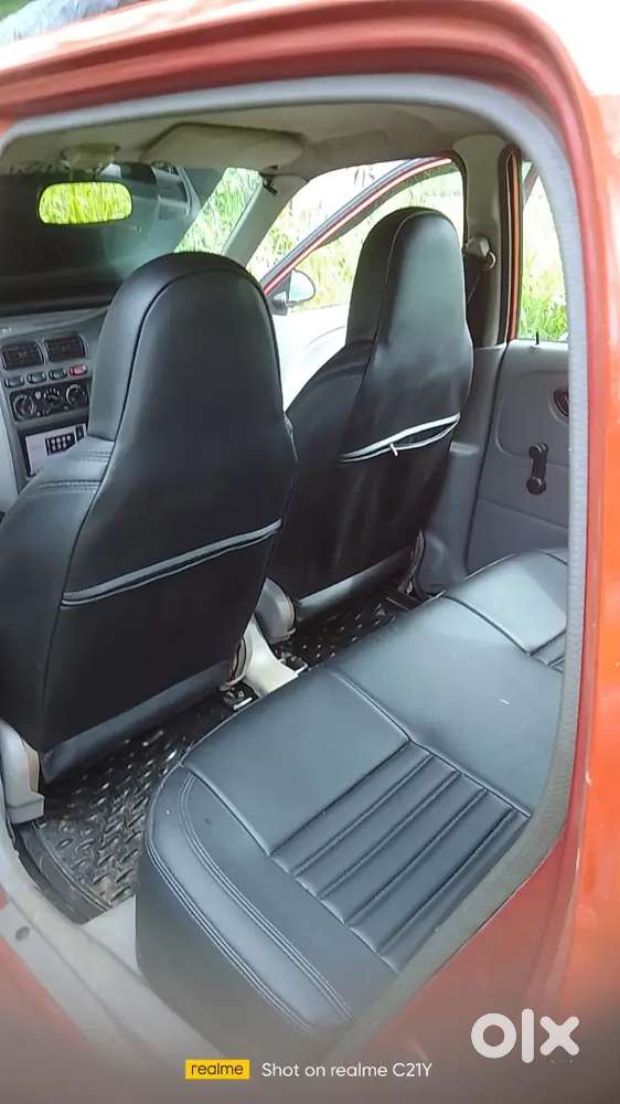 Maruti Suzuki Alto K10 2011 Vxi Manual