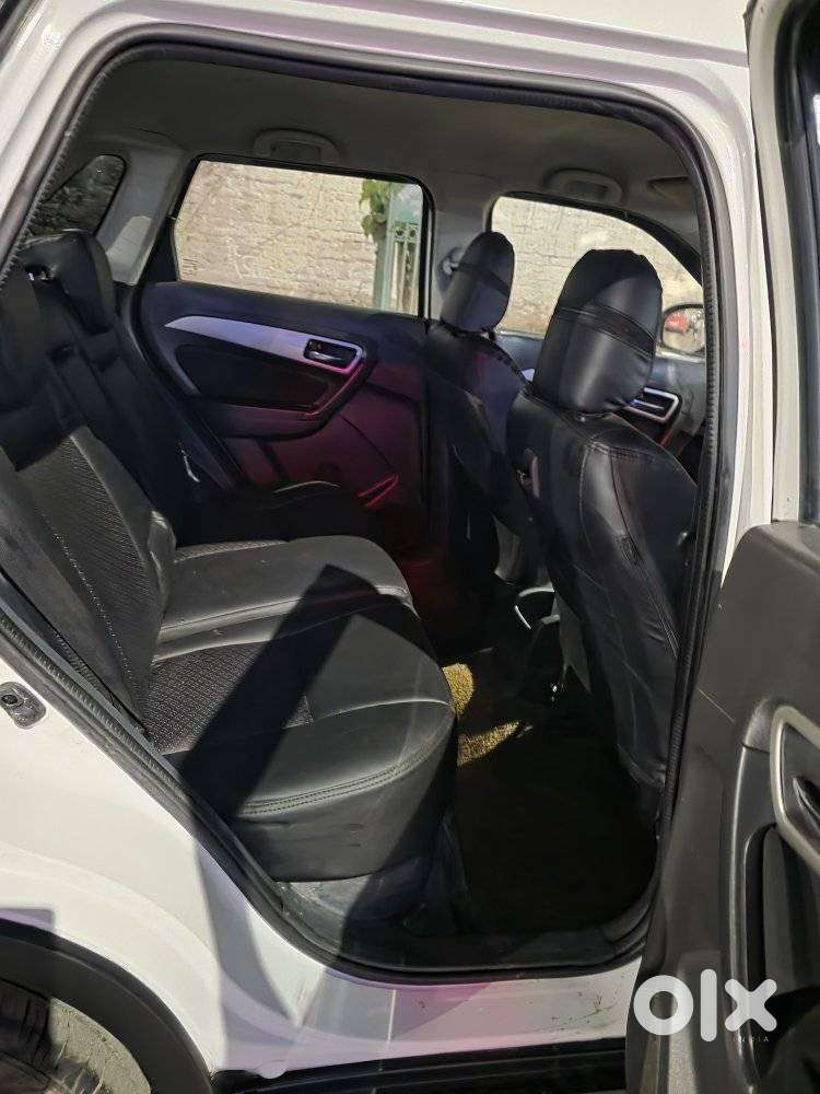 Maruti Suzuki Brezza Zdi, 2017, Diesel