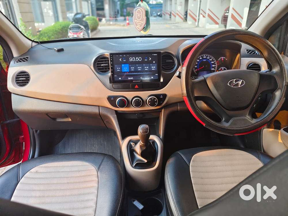Hyundai Grand I10 1.2 Kappa Magna, 2017, Petrol