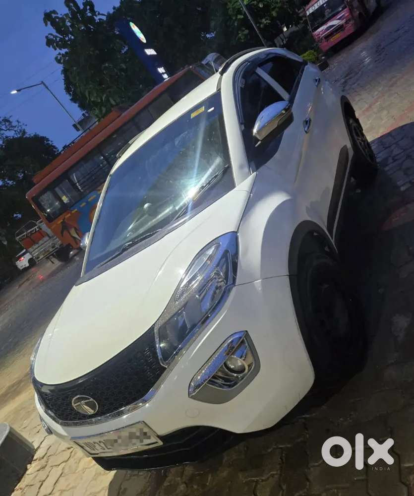 2nd Owner Tata Nexon 2019 Diesel