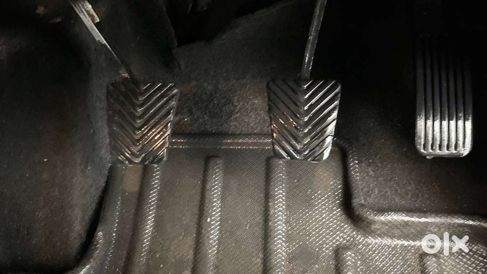 Kia Seltos Htk Plus G, 2020, Petrol