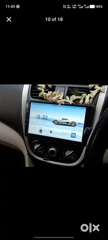 Maruti Suzuki Celerio 2014 Petrol 20000 Km Driven