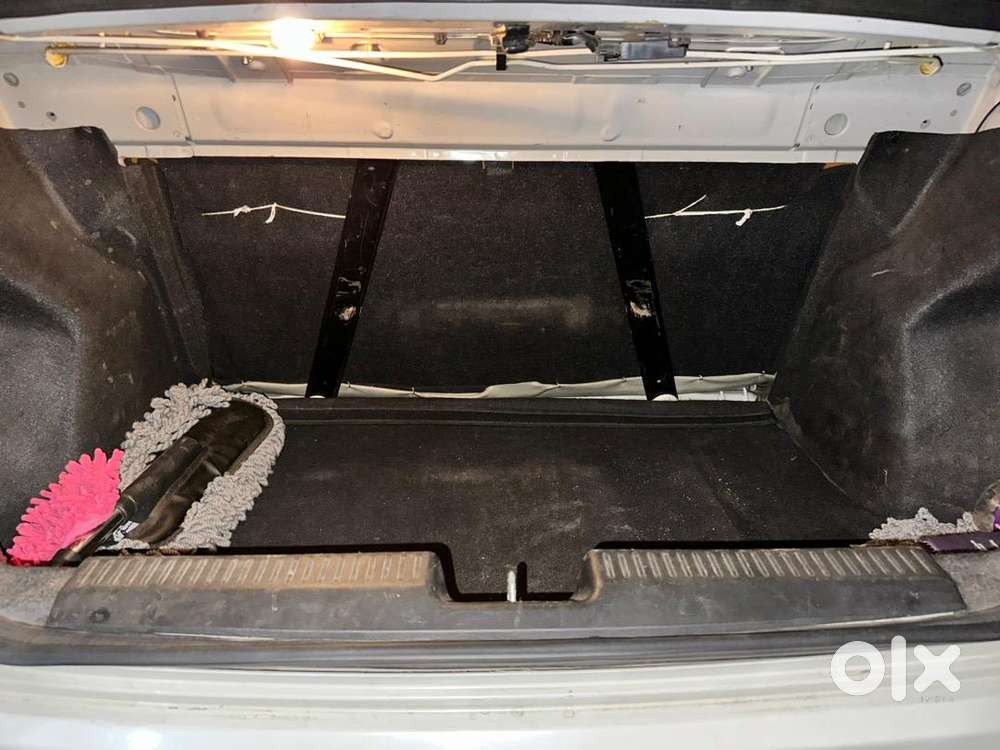 Maruti Suzuki Dzire 2017 Diesel Well Maintained