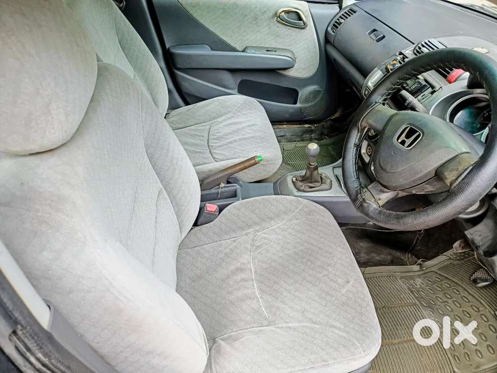 Honda City 2005 Well Maintain