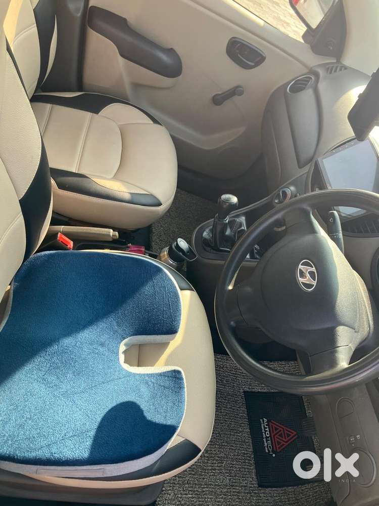 Hyundai Grand I10 Petrol Manual 2016