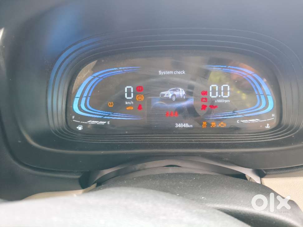 Hyundai Venue S Mt 1.2 Kappa, 2023, Petrol