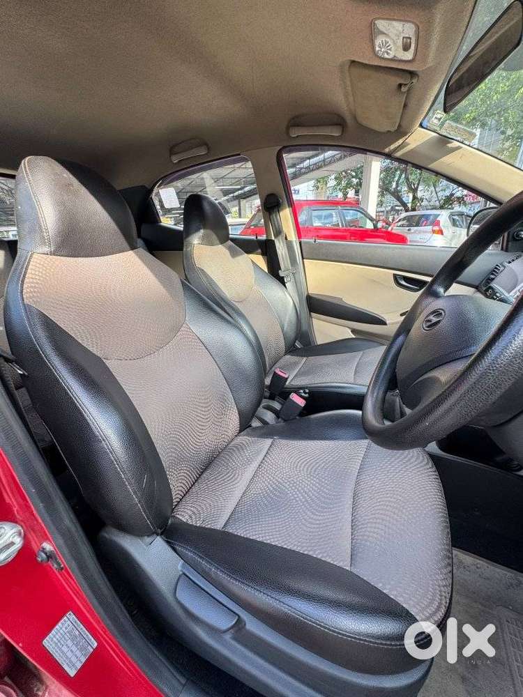 Hyundai Eon Magna +, 2014, Petrol