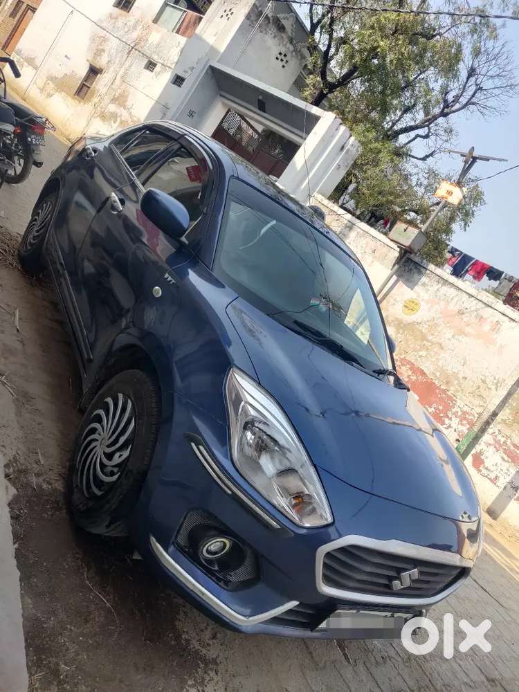 Dzire Nov 2017 Model Power Window All Conditions Okay