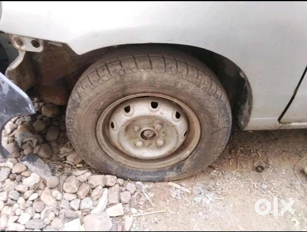 Only For Car Scrap