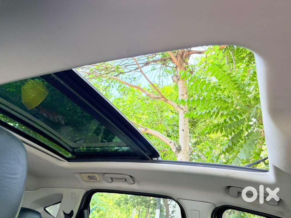 Tata Harrier Diesel 2021