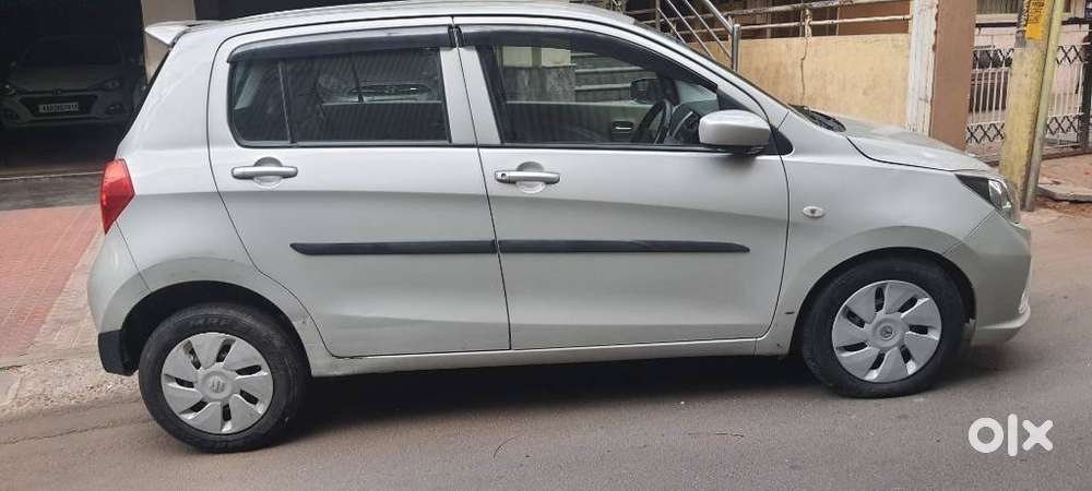 Maruti Suzuki Celerio Vxi(o), 2019, Petrol