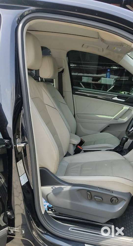 Volkswagen Tiguan All Space 2.0 Tsi, 2021, Petrol