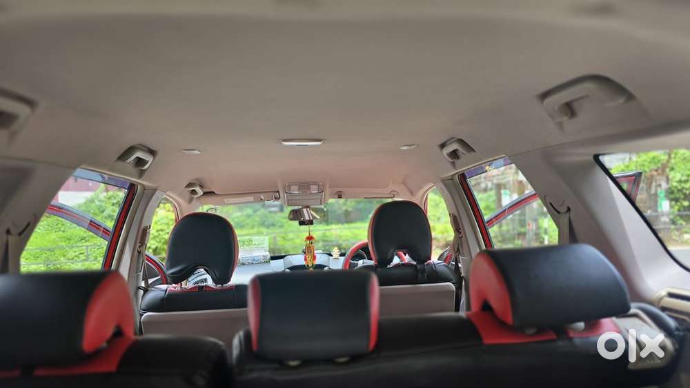 Mahindra Xuv500 Diesel 2017