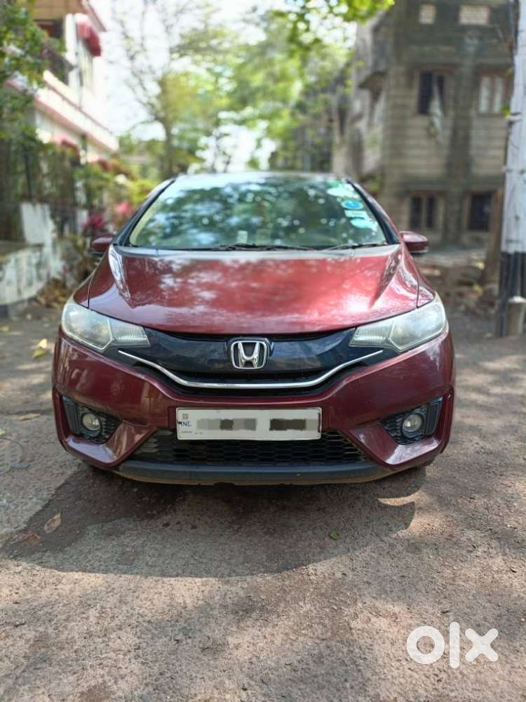 Honda Jazz 1.2 V I Vtec, 2017, Petrol