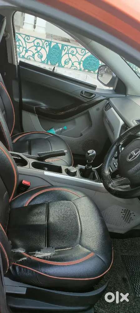 Tata Nexon Diesel 1.5 Rtq