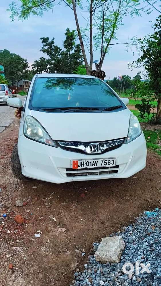 Very Good Condition And Army Man Car