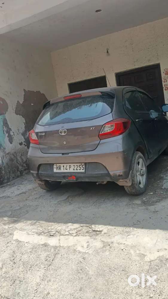 Tata Tiago 2017 Diesel 102348 Km Driven