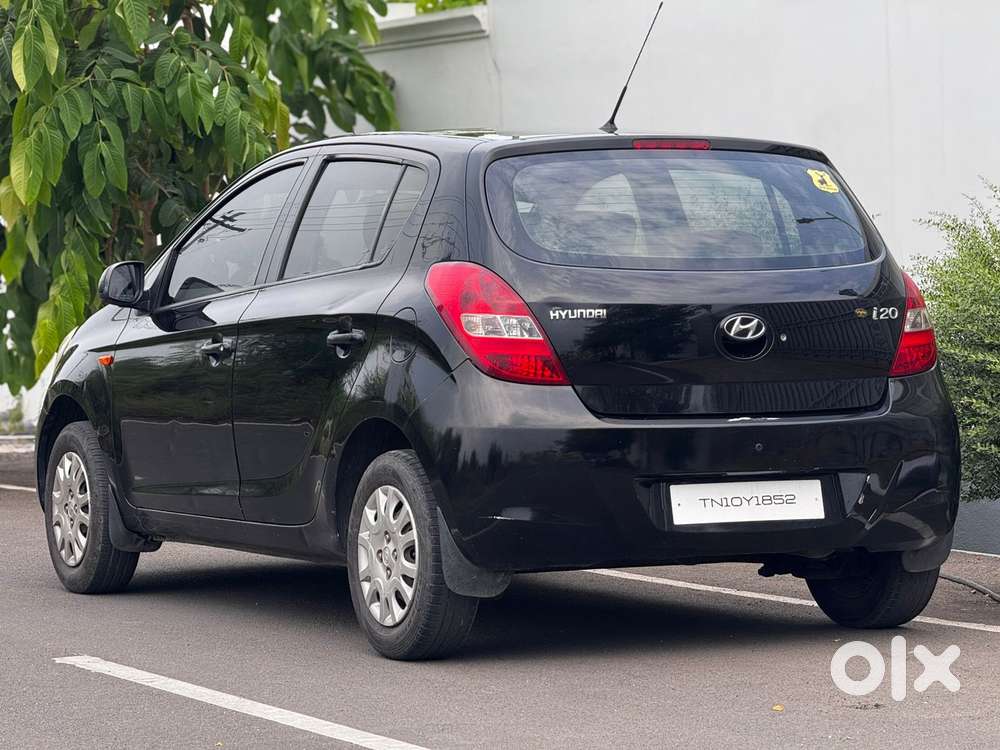 Hyundai I20 1.2 Asta, 2009, Petrol