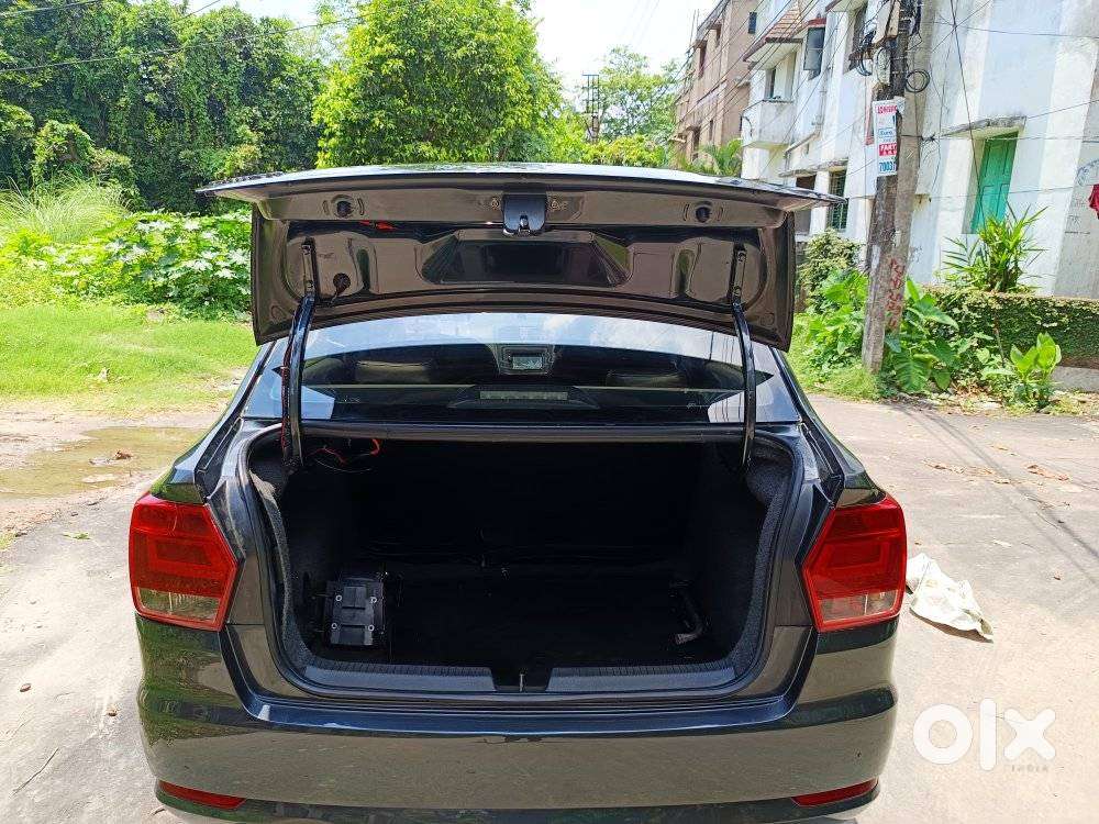 Volkswagen Ameo 1.0 Mpi Trendline, 2018, Petrol