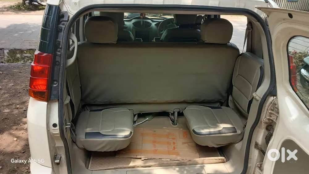 Mahindra Quanto 2013 Diesel