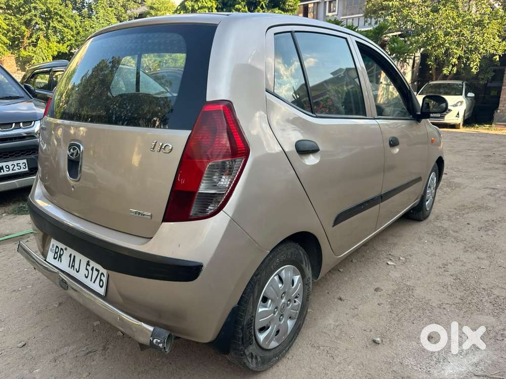 Hyundai I10 Era 1.1, 2008, Petrol