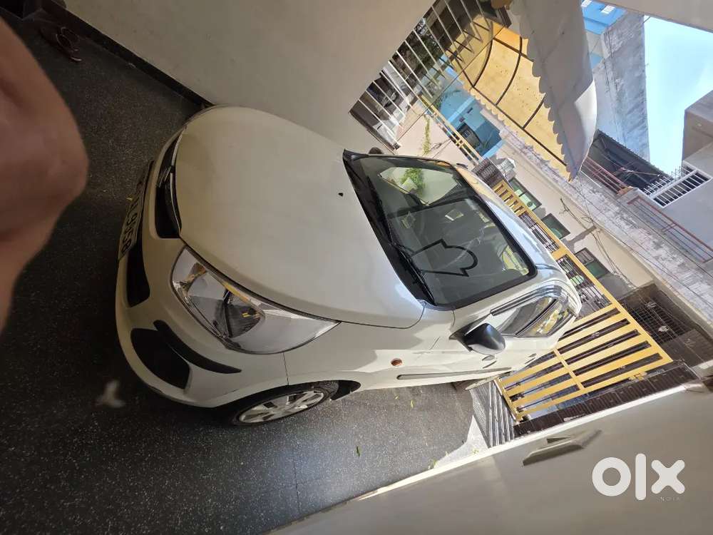 Maruti Suzuki Alto 2015