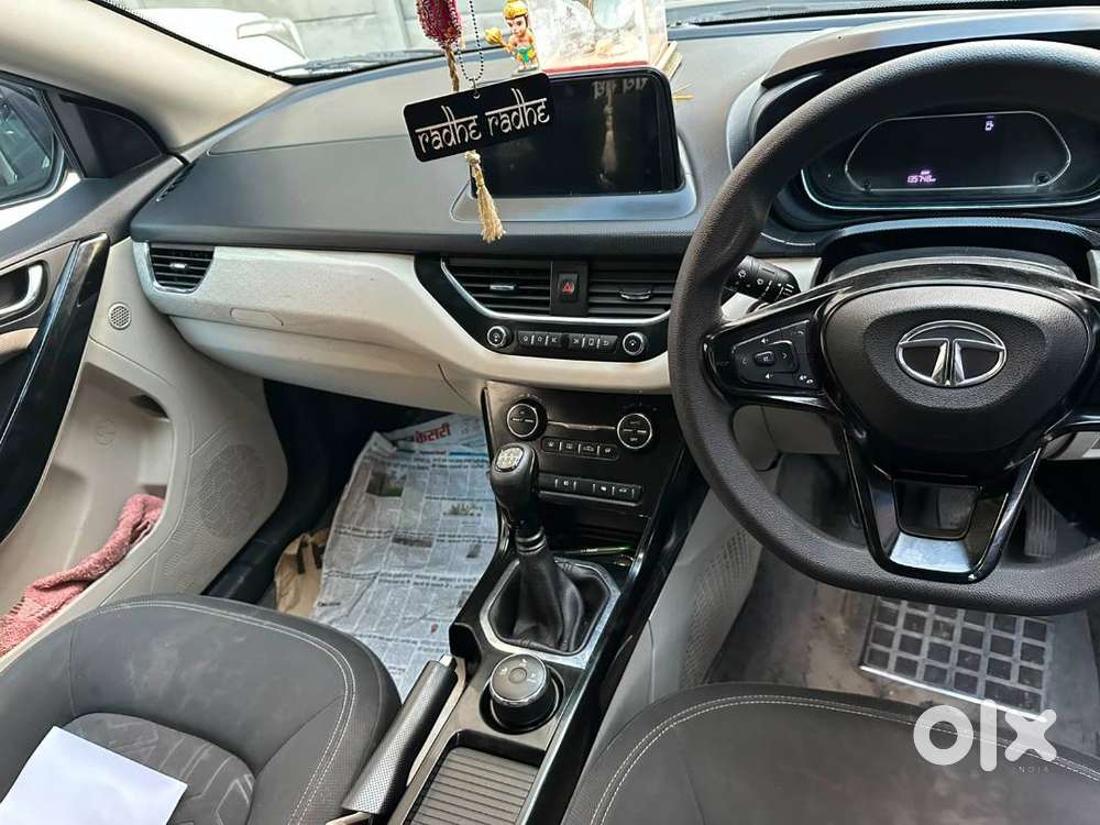 Tata Nexon Diesel 2020