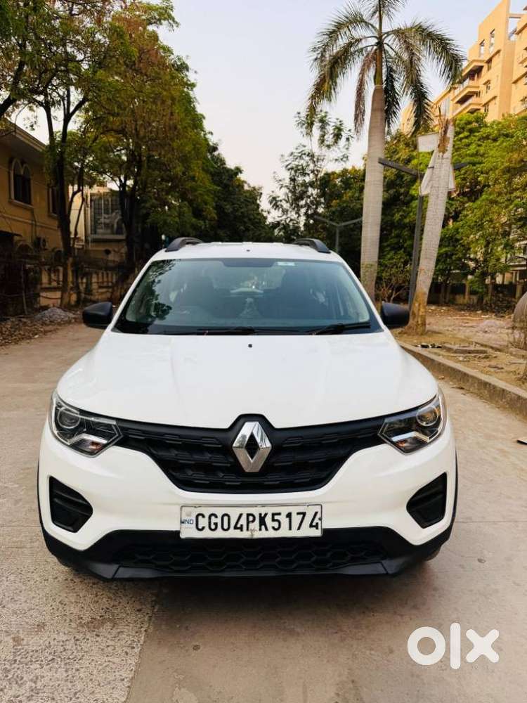 Renault Triber 1.0 Rxe, 2023, Petrol