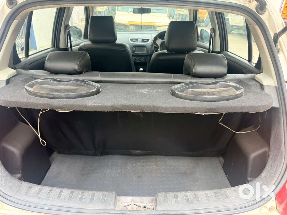 Maruti Swift Vdi 2014 Car