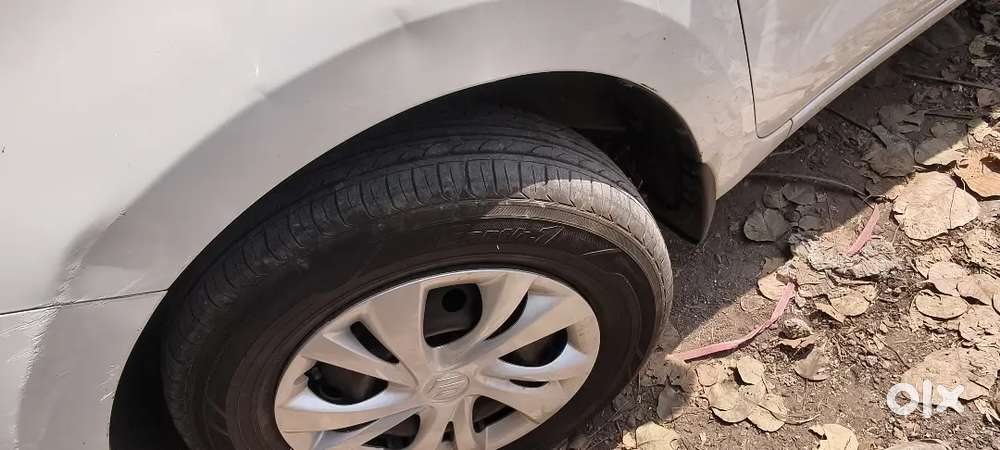 Maruti Suzuki Swift 2018 Diesel 52625 Km Driven