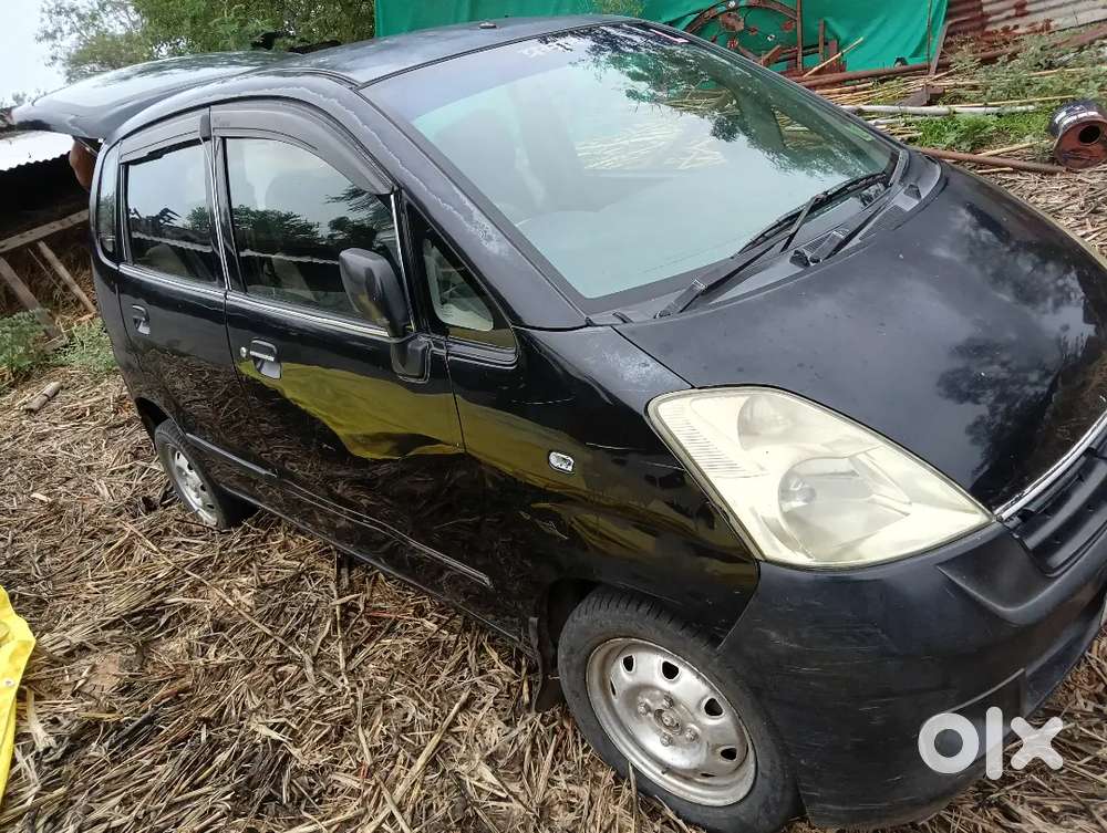 Maruti Suzuki Zen Istilo Neo Batry 50 %tayer Ambajogai Rto Rc