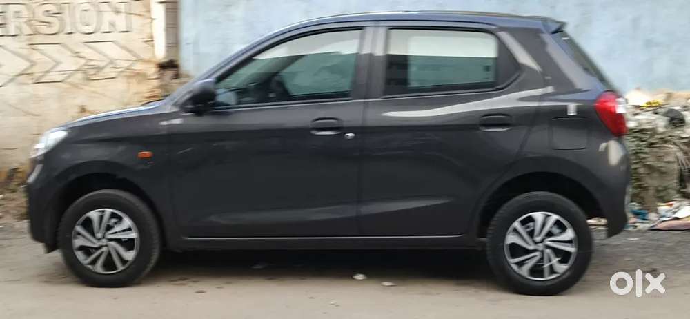 Maruti Suzuki Alto Cng K10 Lxi 2026