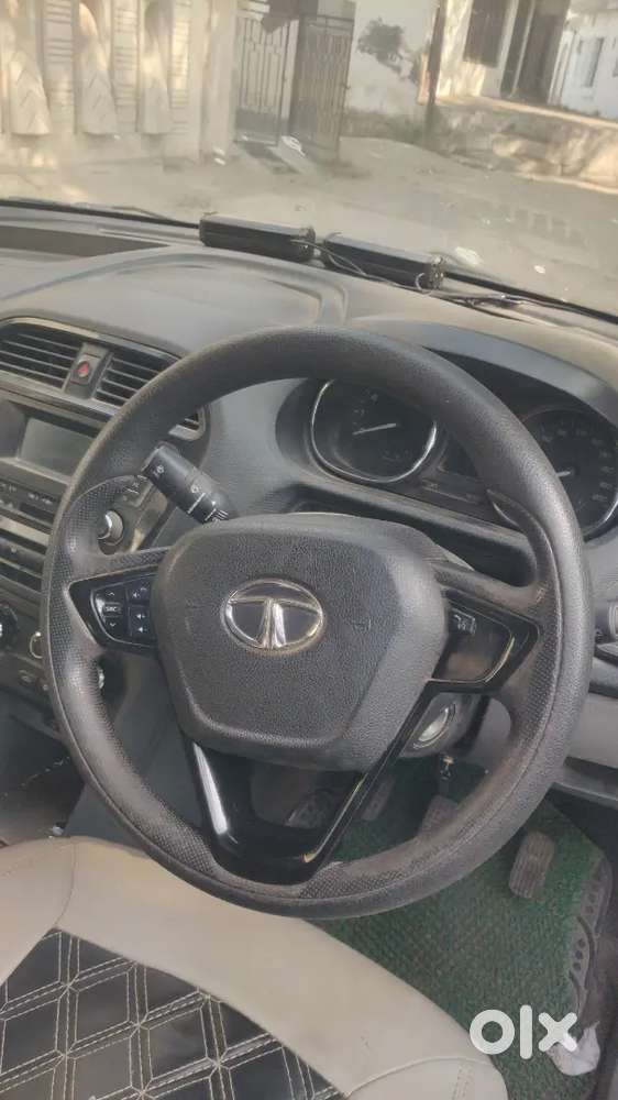 Tata Tigor 2018 Diesel 150000 Km Driven
