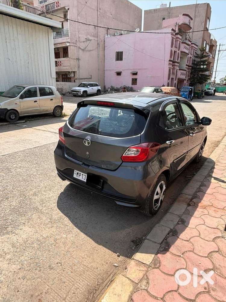 Tata Tiago 2025 Petrol Good Condition