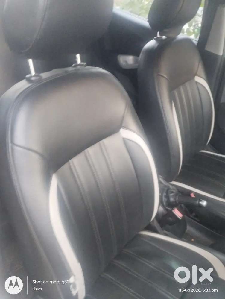 Just Take And Drive