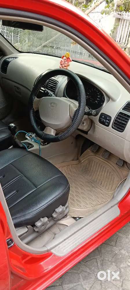 Hyundai Accent Viva 2006