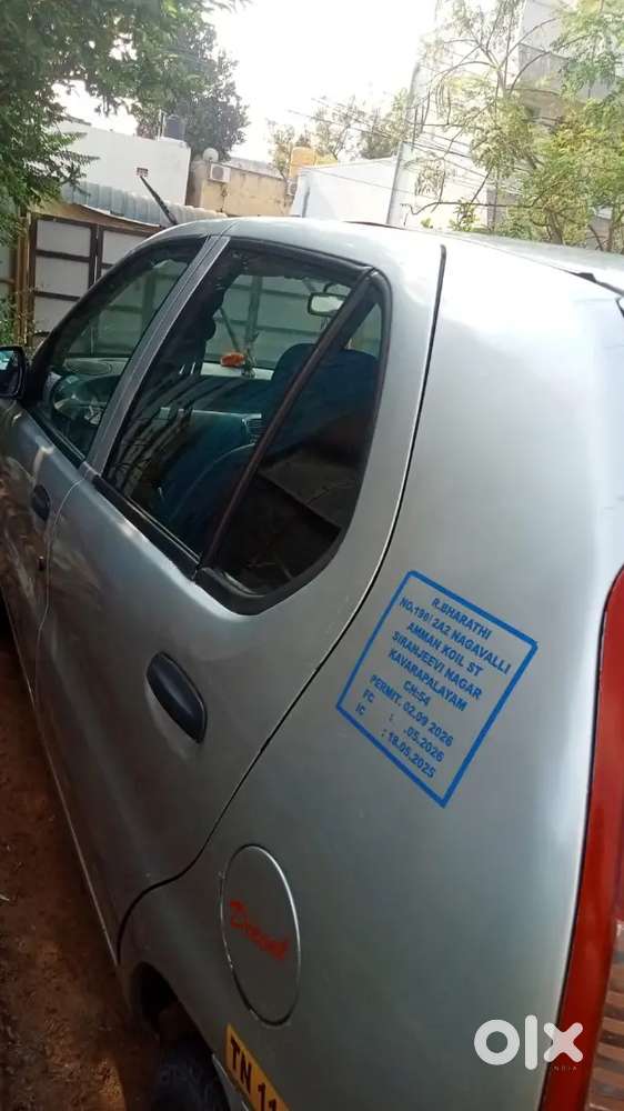 Tata Indica 2016 Diesel Good Condition
