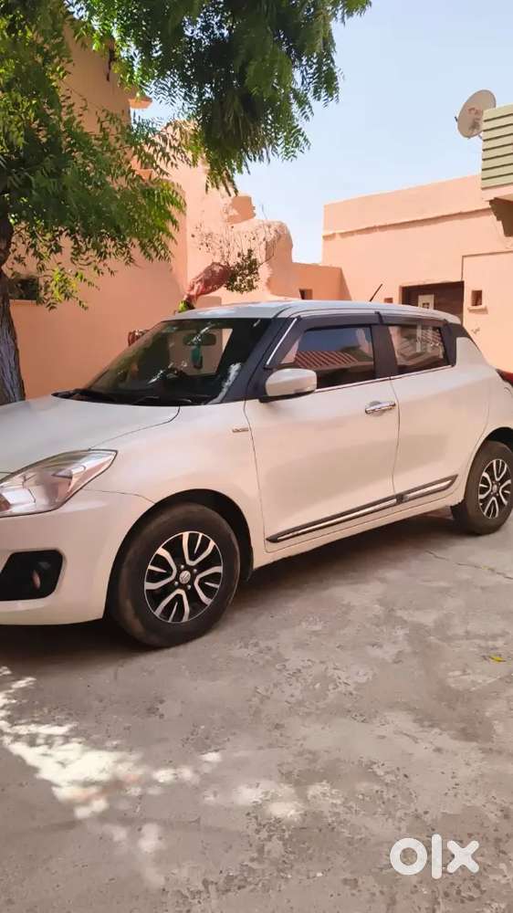 Maruti Suzuki Swift 2018 Diesel Good Condition