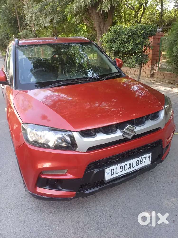 Grand Vitara Diesel 2016 November Vdi Fully Insured New Tyres