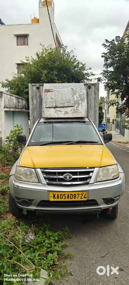 Tata Xenon