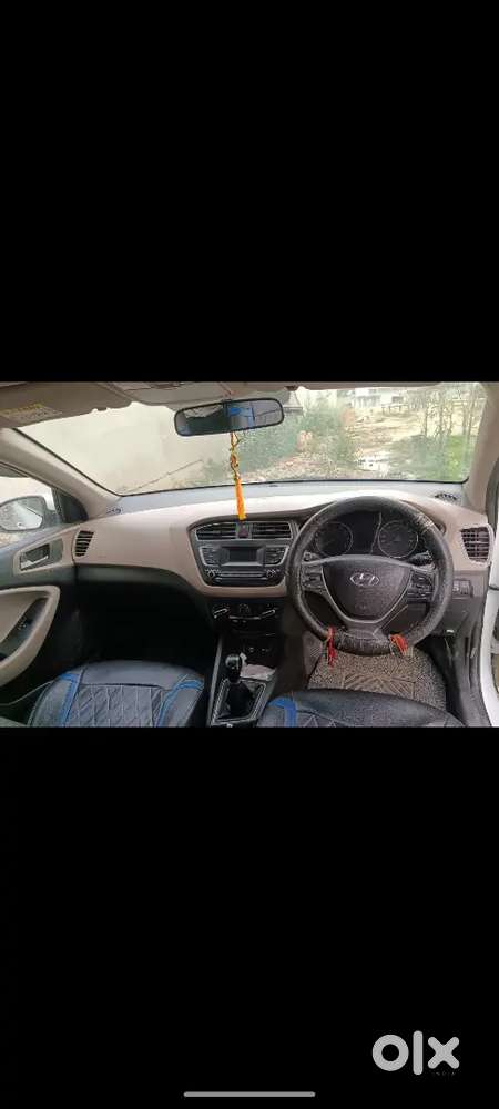 Hyundai I20 Magna + Petrol Manual 2019