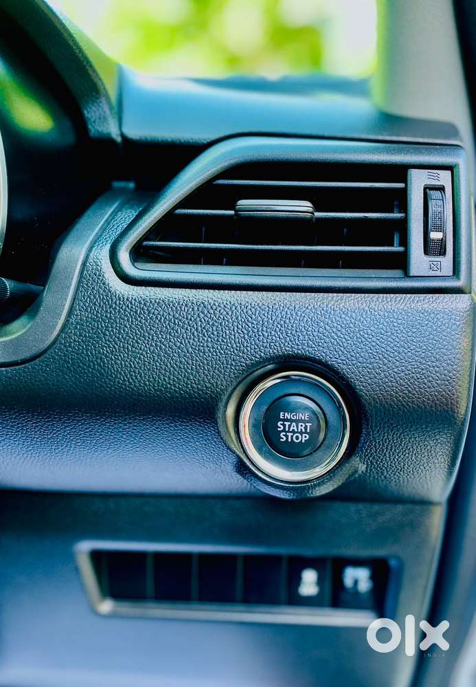 Maruti Suzuki Swift Zxi Plus Amt Dual Tone, 2022, Petrol