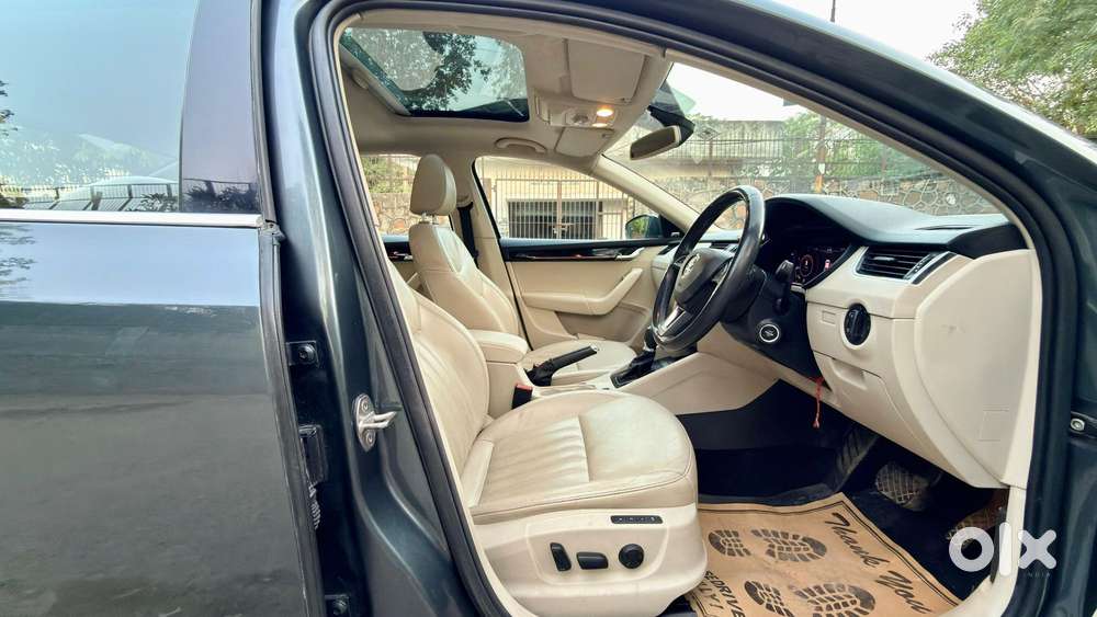 Skoda Octavia 2.0 Tdi At L K, 2019, Diesel