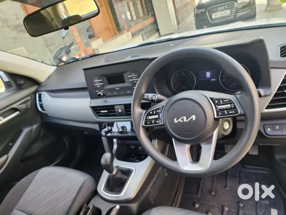 Kia Seltos Hte D 2023 Diesel