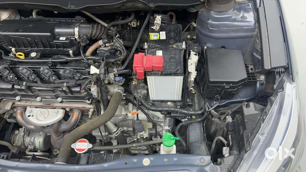 Maruti Suzuki Ciaz Zeta 1.5 At, 2024, Petrol