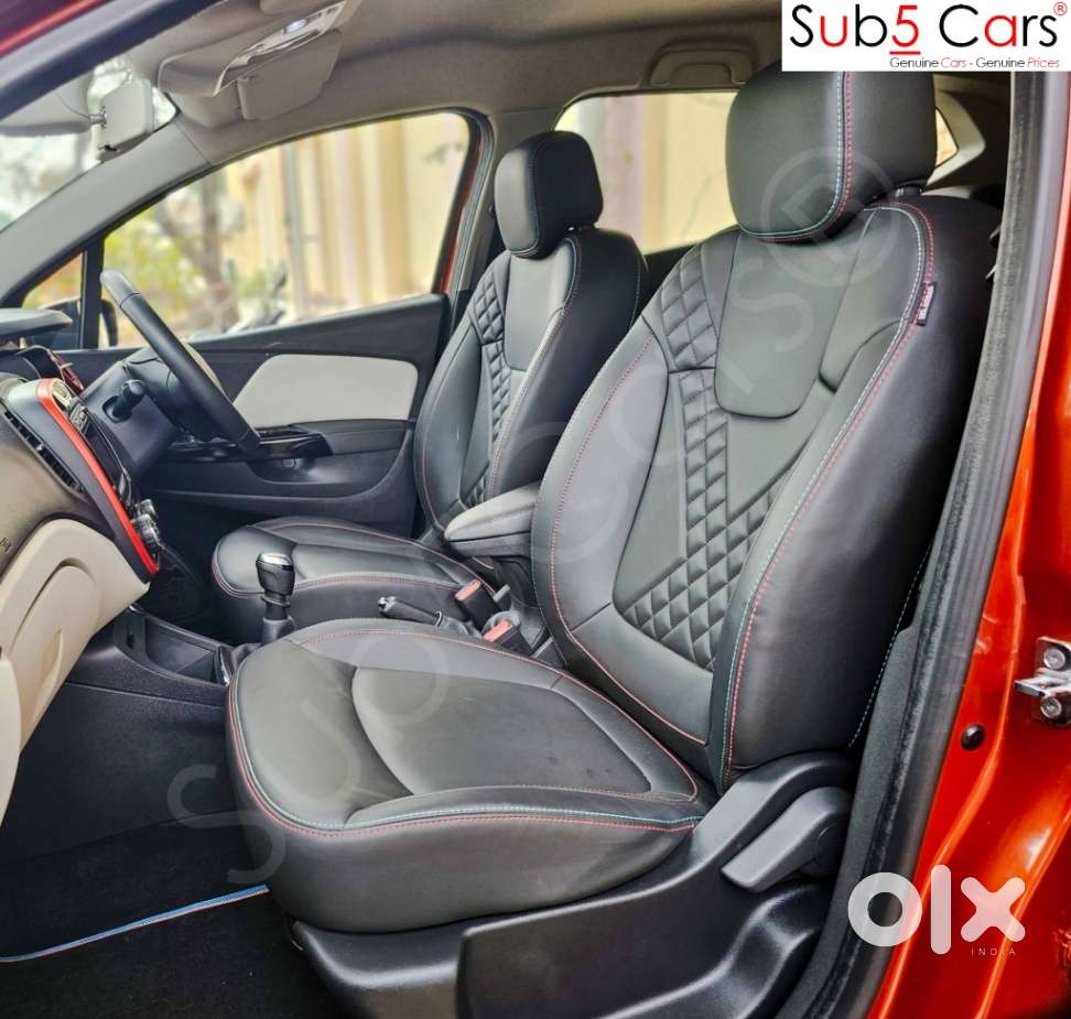 Renault Captur 1.5 Diesel Platine, 2019, Diesel