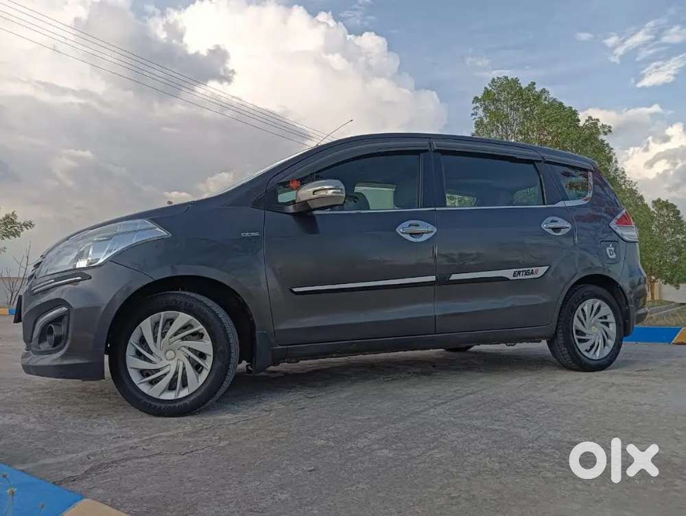 Maruti Suzuki Ertiga 2018 Diesel Good Condition