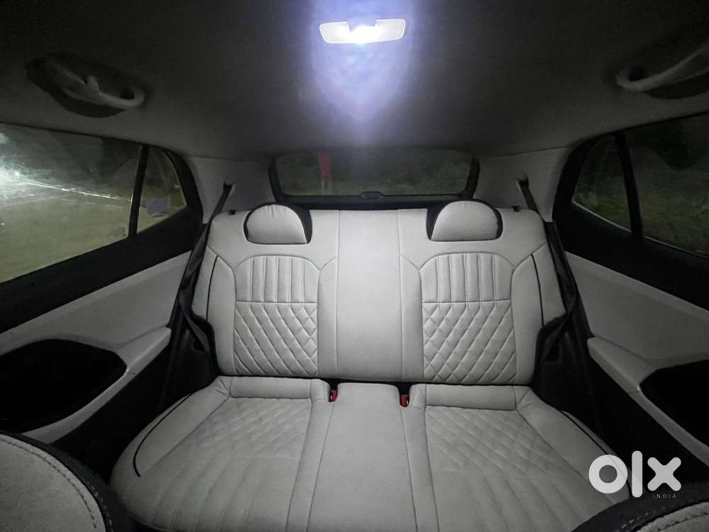 Hyundai Creta 1.5 E Petrol, 2022, Petrol