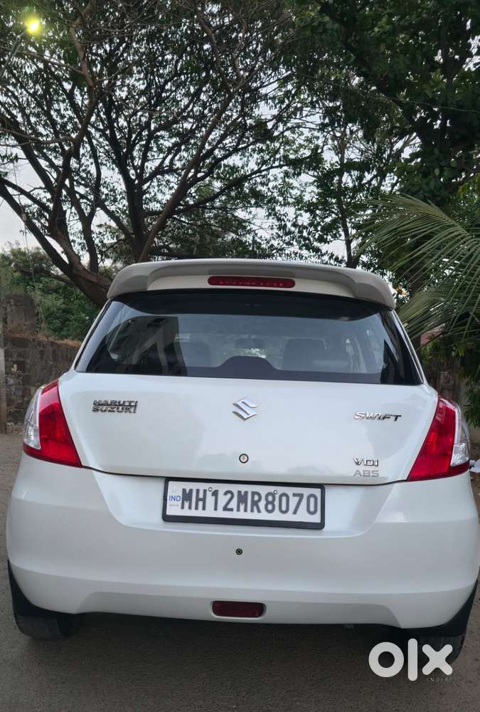 Maruti Suzuki Swift 2011-2014 Vdi, 2016, Diesel
