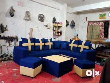 Olx new deals sofa set